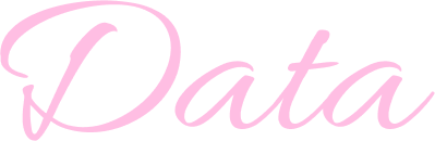 data